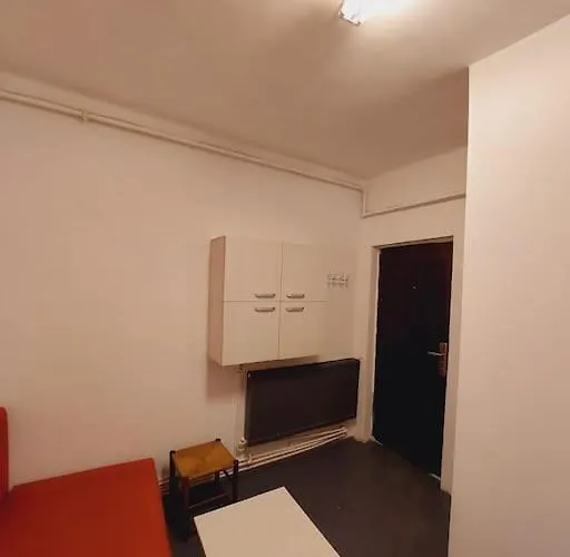 Mini Aproape De Centru Apartamento *