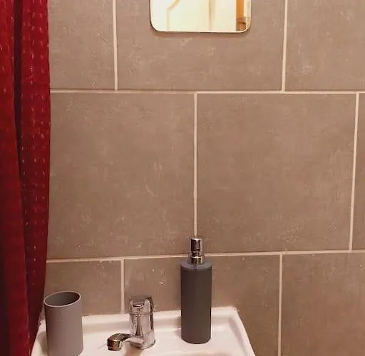 Mini Aproape De Centru Apartamento Bucarest