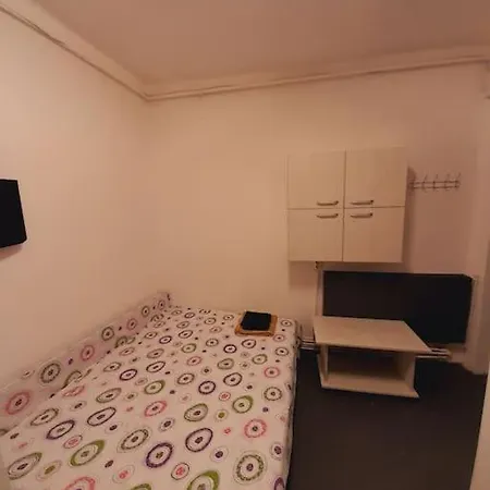 Apartamento Mini Aproape De Centru Bucarest
