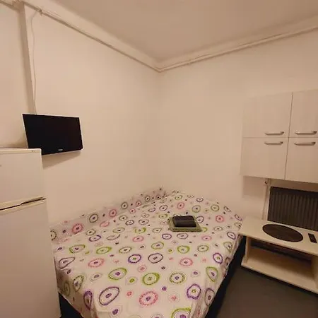 Mini Aproape De Centru *