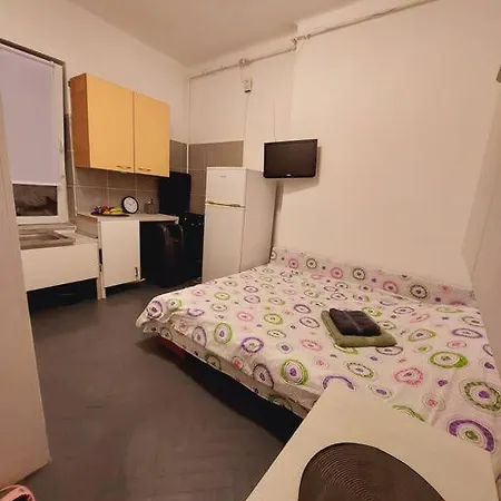 דירה Mini Aproape De Centru