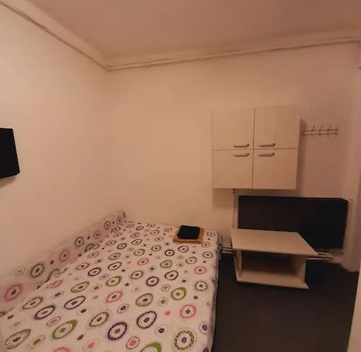 Apartment Mini Aproape De Centru Bucharest