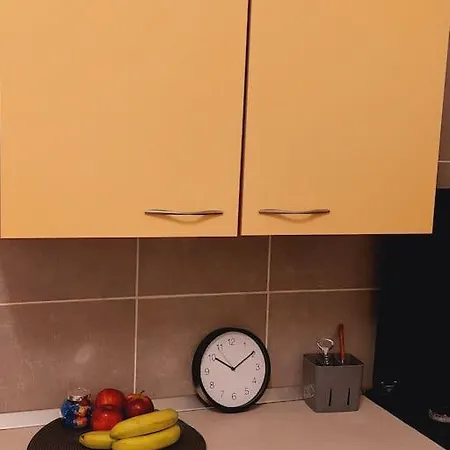 Mini Aproape De Centru Bükreş