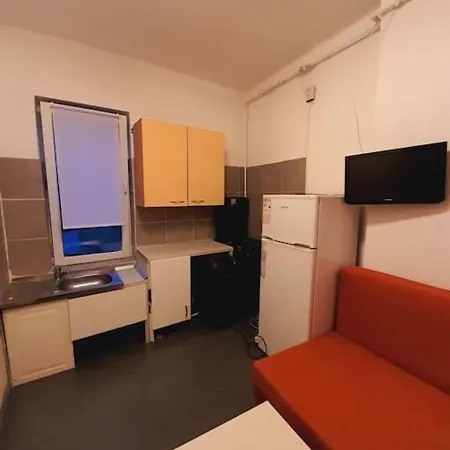 Daire Mini Aproape De Centru *