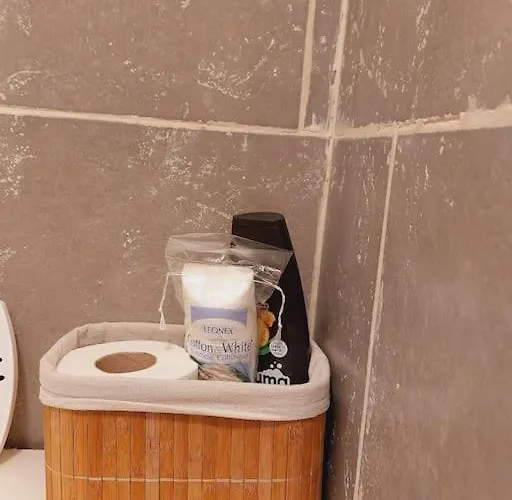 Mini Aproape De Centru Bükreş