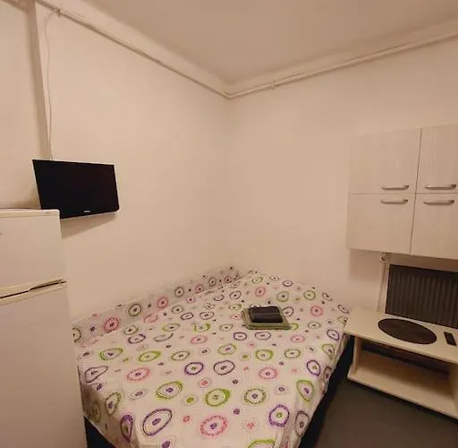 Mini Aproape De Centru *