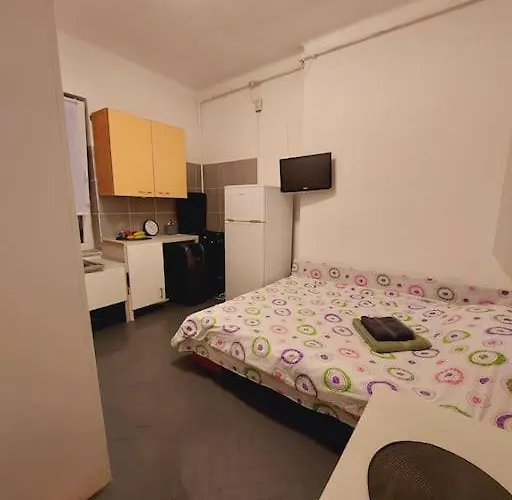 Mini Aproape De Centru