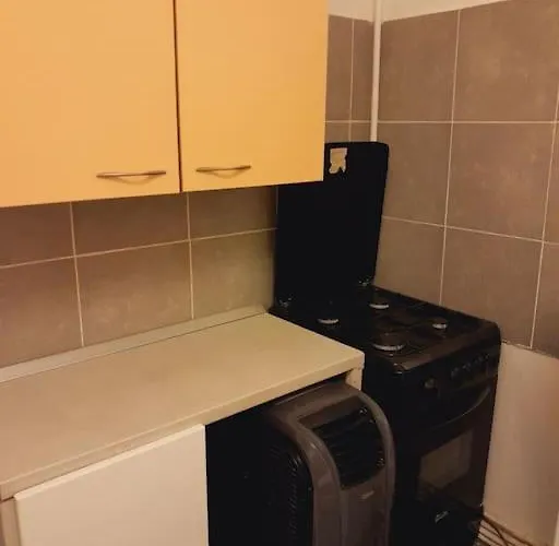 Mini Aproape De Centru * Bükreş