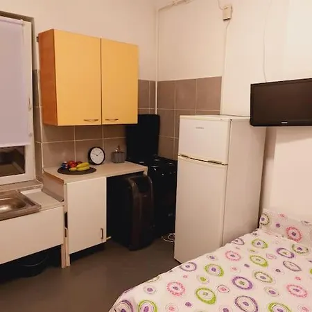 Mini Aproape De Centru *