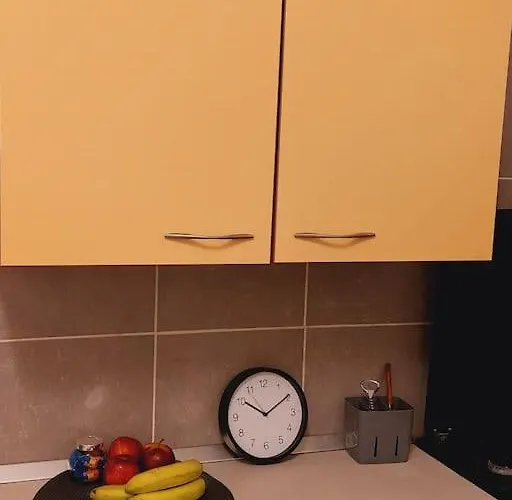 Mini Aproape De Centru 부쿠레슈티